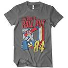 Autobots - Roll Out T-Shirt (Herr)