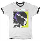 Bride of Frankenstein Ringer Tee T-Shirt (Herr)