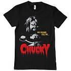 Call Me Chucky T-Shirt (Herr)