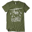 Bored Of Directors Drop T-Shirt (Herr)