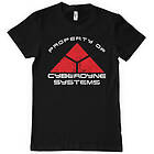 Cyberdyne Systems T-Shirt (Men's)