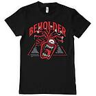 D&D Beholder T-Shirt (Herr)