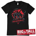 Displacer Beast Big & Tall T-Shirt (Herr)