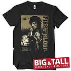 First Blood Big & Tall T-Shirt (Herr)