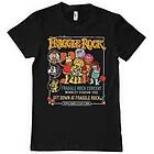 Fraggle Rock Concert T-Shirt (Herr)