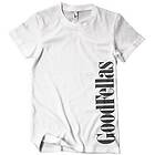 Goodfellas Vertical Logo T-Shirt (Herr)