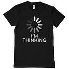 I'm Thinking T-Shirt (Herr)
