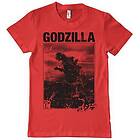 Godzilla Vintage T-Shirt (Herr)