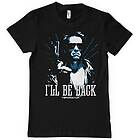 I'll Be Back Duotone T-Shirt (Herr)