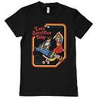 Let's Sacrifice Toby T-Shirt (Herr)