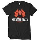 Nakatomi Plaza T-Shirt (Herr)