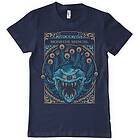 Monsters Manual T-Shirt (Herr)