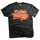 Over The Top Washed Logo T-Shirt (Herr)