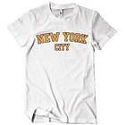 New York City T-Shirt (Herr)