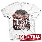 Ray's Music Exchange Big & Tall T-Shirt (Herr)