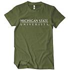 Michigan State University T-Shirt (Herr)