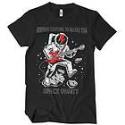 Space Oddity T-Shirt (Herr)