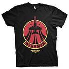 Top Gun Maverick Wingman T-Shirt (Herr)