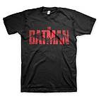 The Batman T-Shirt (Herr)