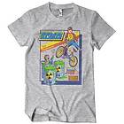 Stunts For Beginners T-Shirt (Herr)