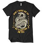 Yellowstone Beth Dutton T-Shirt (Herr)