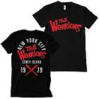 The Warriors Coney Island T-Shirt (Herr)