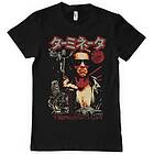 The Terminator Japanese Poster T-Shirt (Herr)