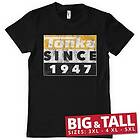 Tonka Since 1947 Big & Tall T-Shirt (Herr)