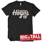 Washed Hoyas Big & Tall T-Shirt (Herr)