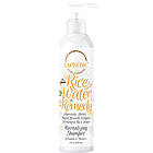 Rice Curly Chic Water Remedy Revitalizing Shampoo