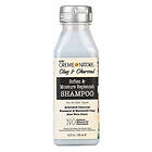 Creme of Nature Clay & Charcoal Soften Moisture Replenish Shampoo