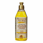 Creme of Nature Pure Honey Banana Hair Food Delight Sulfate‐Free Cleanser