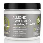 Design Essentials Natural Almond & Avocado Nourishing Co-Wash