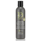 Design Essentials Natural Almond & Avocado Moisturizing Detangling Sulfate Free Shampoo