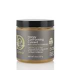 Design Essentials Natural Almond Honey CurlForming Custard With & Chamomile