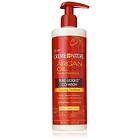 Creme of Nature Pure-Licious Co-Wash Cleansing Conditioner 354ml