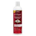 Ors HAIRepair Coconut Oil And Baobab Sulfate-Free Invigorating Shampoo