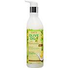 Ors Olive Oil For Naturals Butter Bliss Shampoo