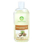 100% Pure Morimax Macadamia Oil