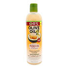 Ors Olive Oil Infused With Pequi Frizz Control & Shine Shampoo