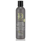 Design Essentials Natural Almond & Avocado Moisturizing Detangling Conditioner