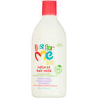 For Just Me Natural Hair Milk Sulfate-Free Moisture Soft Shampoo