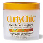 Curls Curly Chic Your Conditioned Creamy Leave In Conditioner