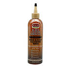 African Pride Black Castor Miracle Braid & Scalp Cleansing Rinse