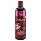 Lusters Pink Shea Butter & Coconut Oil Moisturizing Smoothing Conditioner