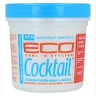 Eco Styler Natural Cocktail Super Fruit Complex Hair Crème Leave In Conditioner 