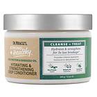 Dr Miracle's Strong And Healthy Hydrating Strengthening Deep Conditioner