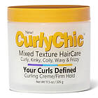 Curls Curly Chic Your Defined Curling Creme