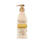 Creme of Nature Pure Honey Shrinkage Defense Curling Gelly