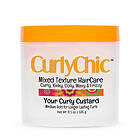 Care Curly Chic Mixed Texture Hair Your Custard